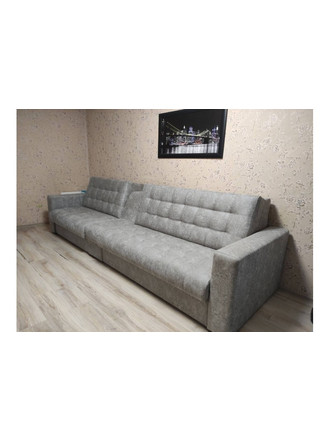Прямой диван Дубль Поло (160см+150см)