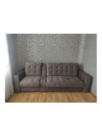 Прямой диван Дубль Поло (120см+70см)