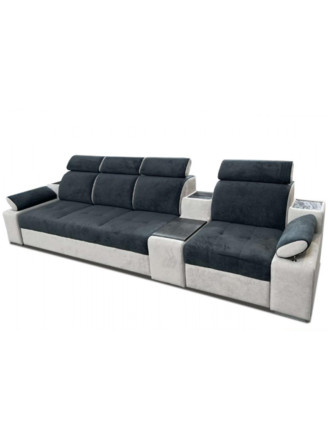 Модульный диван Ройс (В1.6)