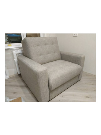 Кресло-кровать Поло ПД Фабио (70)