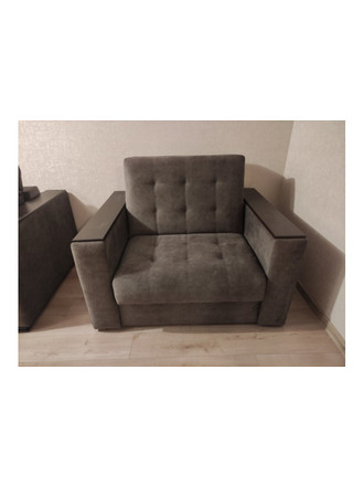 Кресло-кровать Поло ПД Фабио (90)