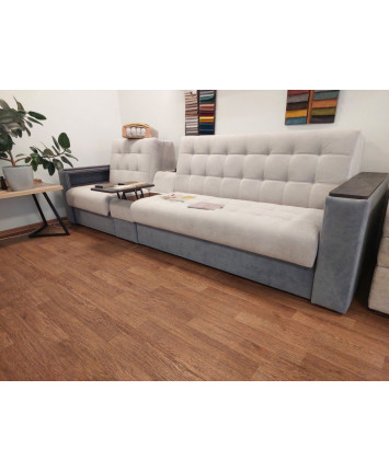 Прямой диван Дубль Поло (несси)