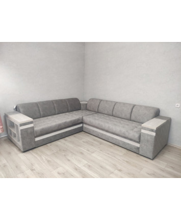 Вариант №1 - модульная система