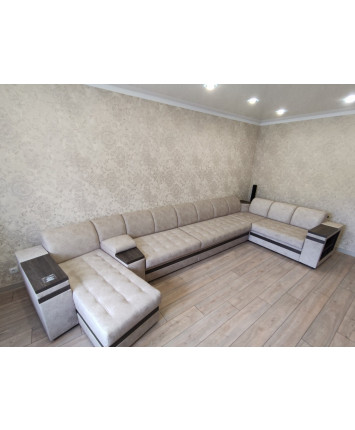 Вариант №1.1 - модульная система