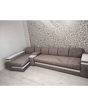 Вариант №1.2 - модульная система