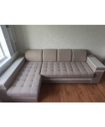 Вариант №1.4 - модульная система