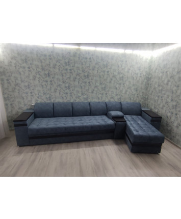 Вариант №1.5 - модульная система