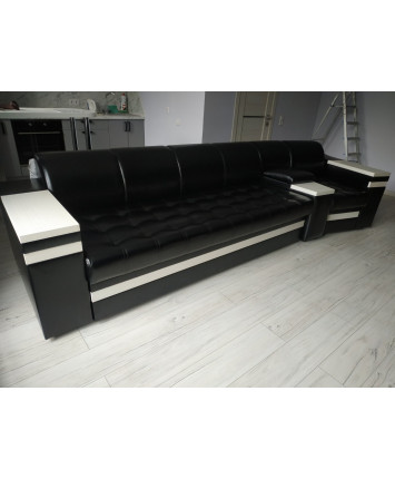 Вариант №1.6 - модульная система