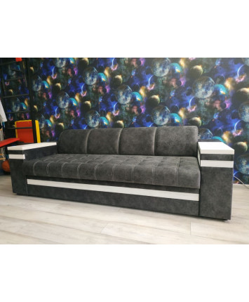 Вариант №1.7 - модульная система