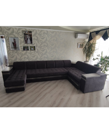 Вариант №1.8 - модульная система