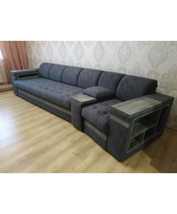 Вариант №1.9 - модульная система