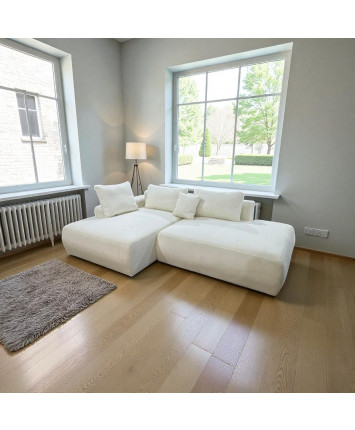 Угловой диван Нави