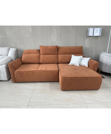 Угловой диван Мираж